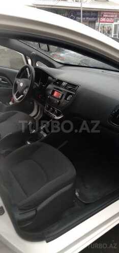 Kia Rio 2011, 142,000 km - 1.1 l - Bakı