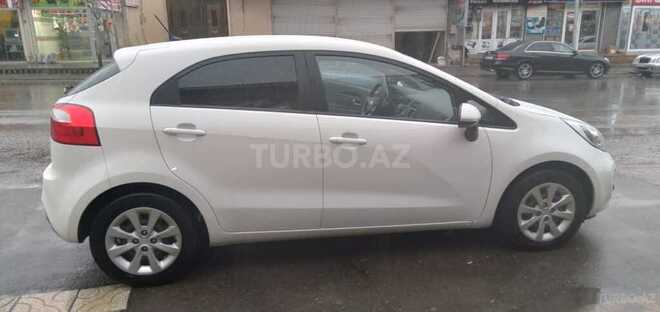 Kia Rio 2011, 142,000 km - 1.1 l - Bakı