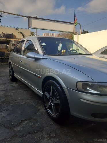 Opel Vectra 2000, 359,000 km - 2.0 л - Bakı