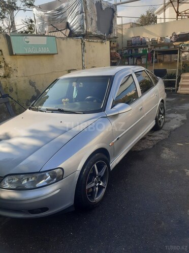 Opel Vectra 2000, 359,000 km - 2.0 л - Bakı