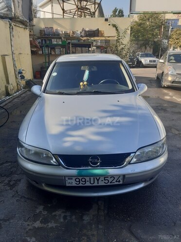 Opel Vectra 2000, 359,000 km - 2.0 л - Bakı