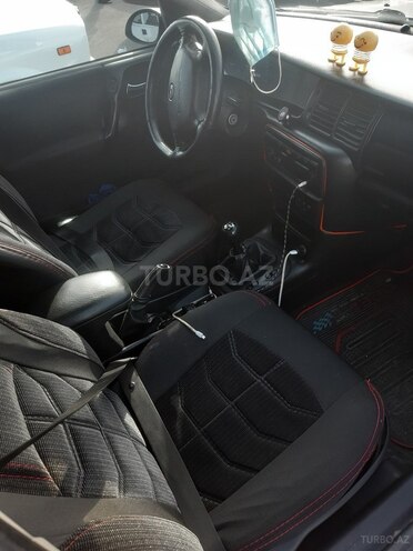Opel Vectra 2000, 359,000 km - 2.0 л - Bakı