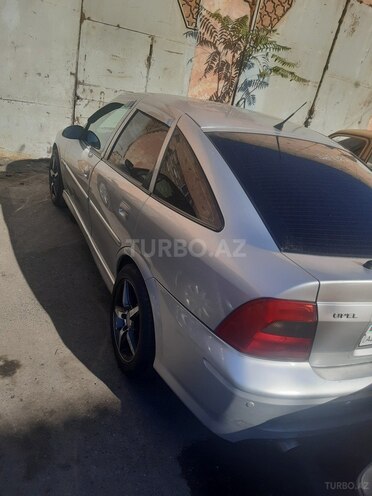 Opel Vectra 2000, 359,000 km - 2.0 л - Bakı