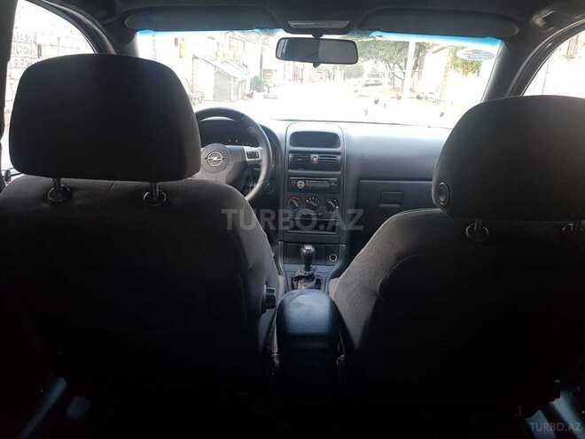 Opel Astra 1998, 111,111 km - 1.6 л - Bakı