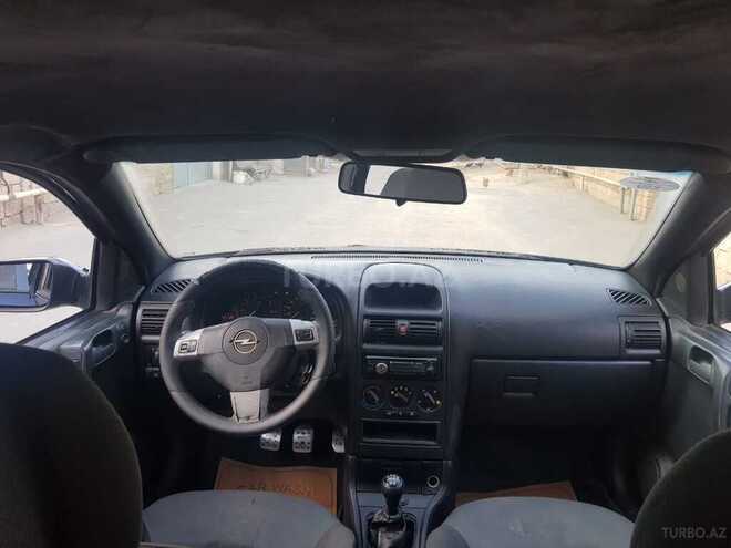 Opel Astra 1998, 111,111 km - 1.6 л - Bakı