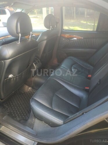 Mercedes E 220 2003, 306,000 km - 2.2 l - Bakı