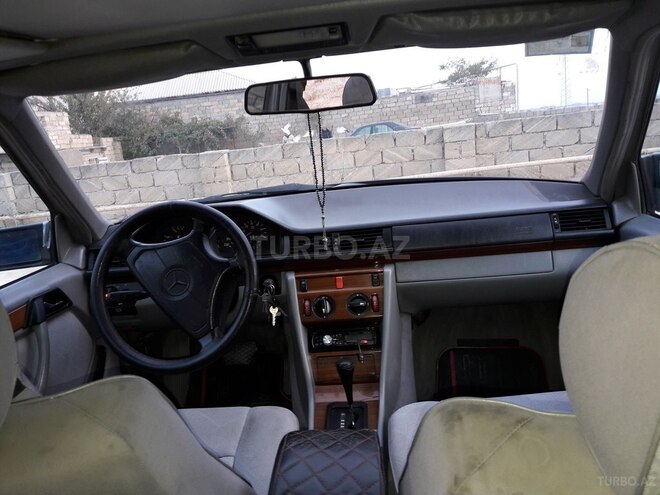 Mercedes E 300 1994, 567,000 km - 3.0 l - Bakı