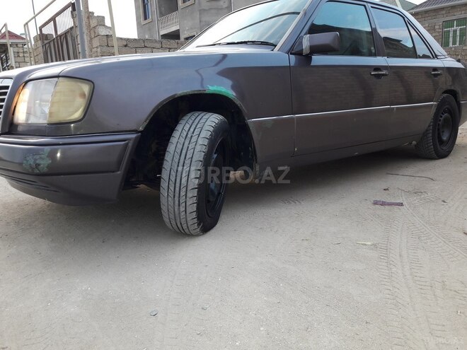 Mercedes E 300 1994, 567,000 km - 3.0 l - Bakı
