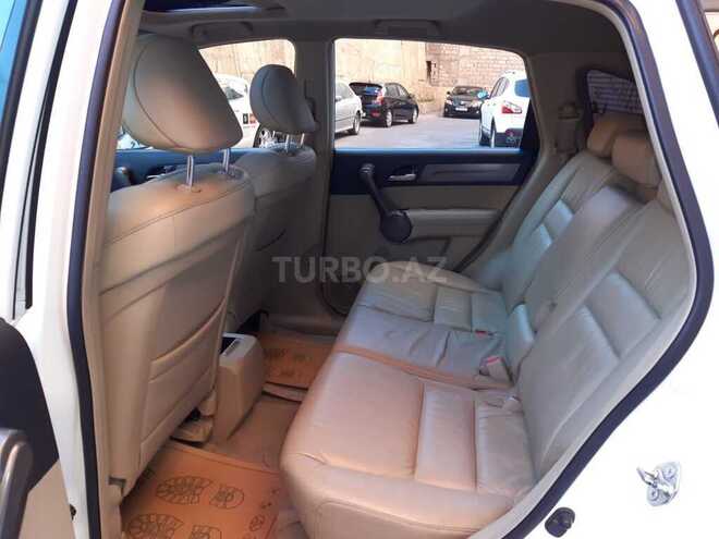 Honda CR-V 2009, 192,000 km - 2.4 л - Bakı