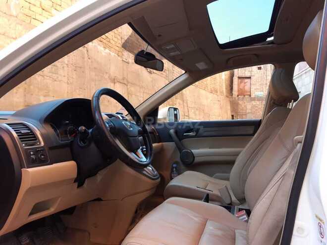 Honda CR-V 2009, 192,000 km - 2.4 л - Bakı