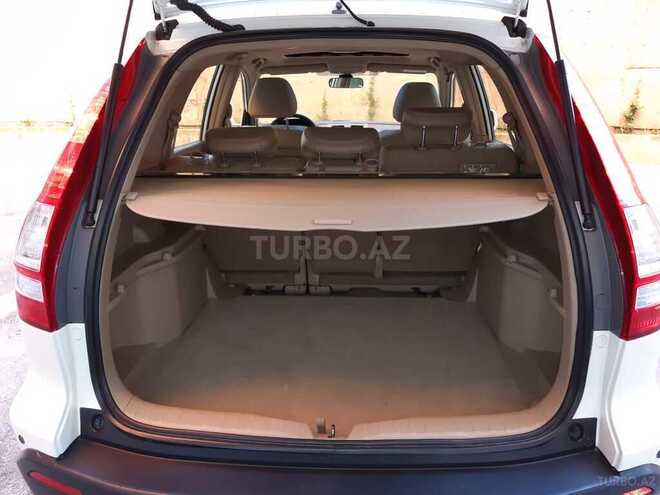 Honda CR-V 2009, 192,000 km - 2.4 л - Bakı