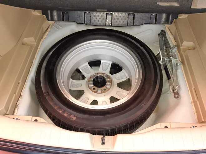 Honda CR-V 2009, 192,000 km - 2.4 л - Bakı