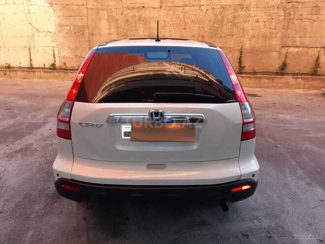 Honda CR-V 2009, 192,000 km - 2.4 л - Bakı