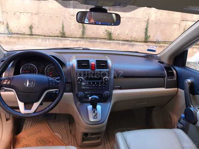 Honda CR-V 2009, 192,000 km - 2.4 л - Bakı
