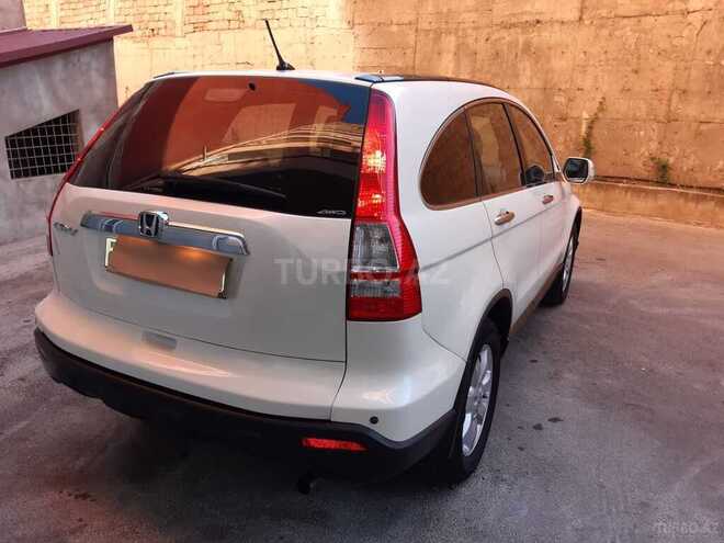 Honda CR-V 2009, 192,000 km - 2.4 л - Bakı