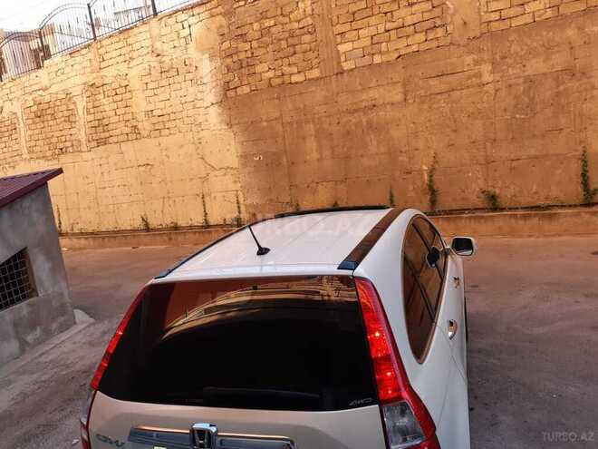 Honda CR-V 2009, 192,000 km - 2.4 л - Bakı