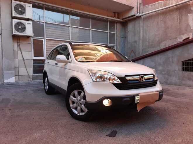 Honda CR-V 2009, 192,000 km - 2.4 л - Bakı