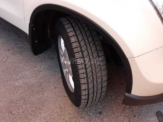 Honda CR-V 2009, 192,000 km - 2.4 л - Bakı