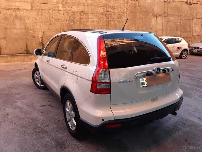 Honda CR-V 2009, 192,000 km - 2.4 л - Bakı
