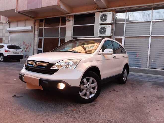 Honda CR-V 2009, 192,000 km - 2.4 л - Bakı