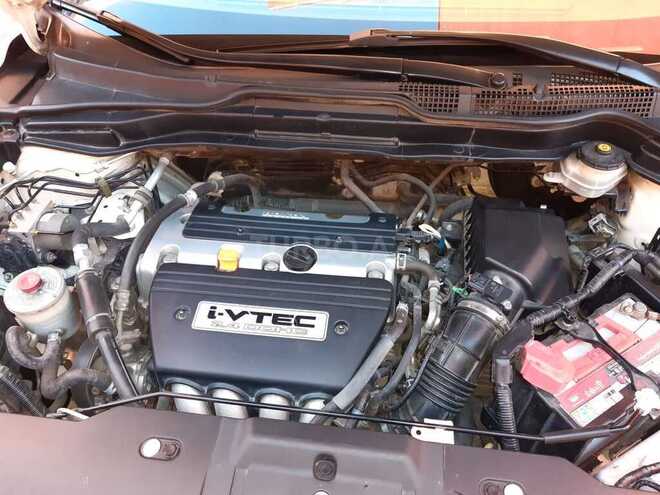 Honda CR-V 2009, 192,000 km - 2.4 л - Bakı