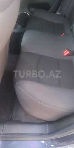 Chevrolet Cruze 2013, 102,000 km - 1.4 l - Bakı