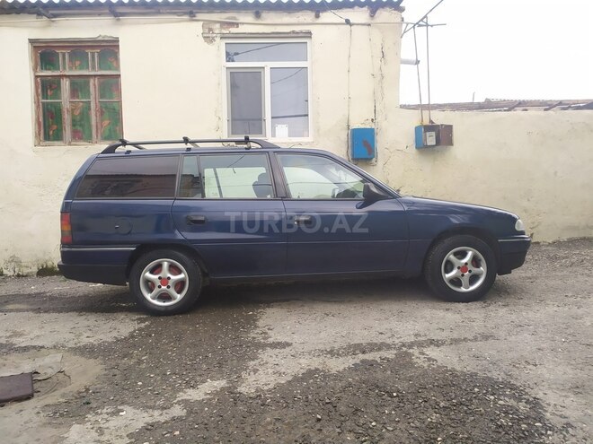 Opel Astra 1997, 100,000 km - 1.6 l - Bakı