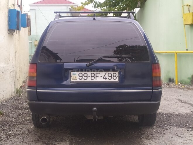 Opel Astra 1997, 100,000 km - 1.6 l - Bakı