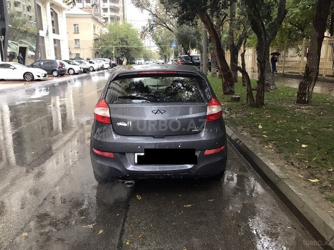 Chery Fulwin 2 2012, 176,000 km - 1.5 l - Bakı