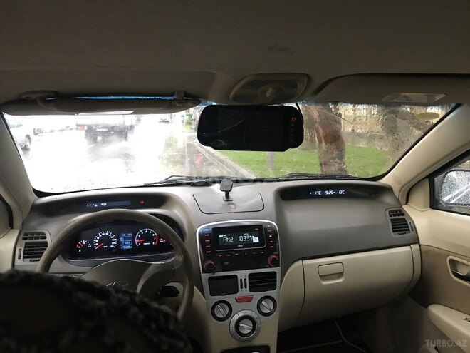 Chery Fulwin 2 2012, 176,000 km - 1.5 l - Bakı