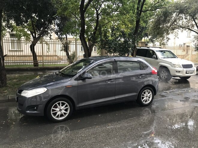 Chery Fulwin 2 2012, 176,000 km - 1.5 l - Bakı