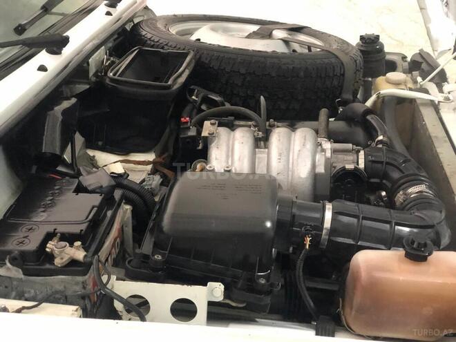 LADA (VAZ) Niva 2013, 130,000 km - 1.7 л - Bakı