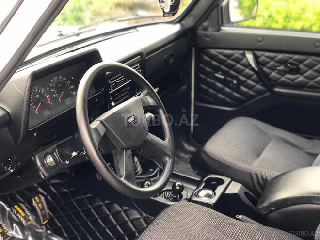 LADA (VAZ) Niva 2013, 130,000 km - 1.7 л - Bakı
