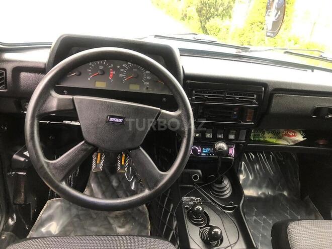 LADA (VAZ) Niva 2013, 130,000 km - 1.7 л - Bakı