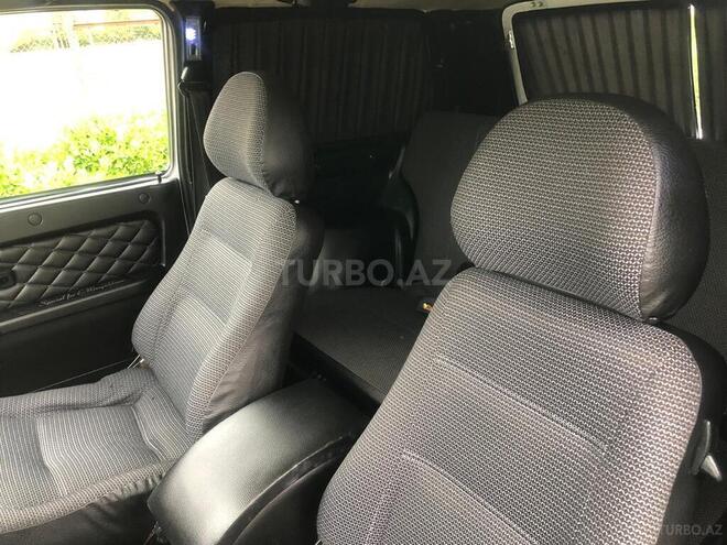 LADA (VAZ) Niva 2013, 130,000 km - 1.7 л - Bakı
