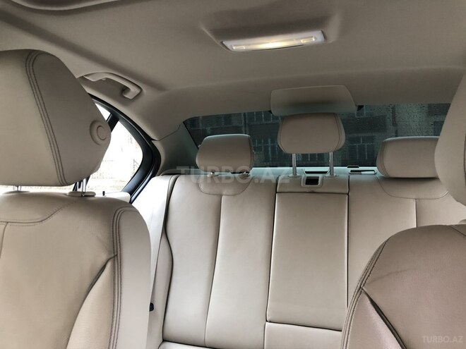 BMW 328 2012, 184,000 km - 2.0 l - Bakı