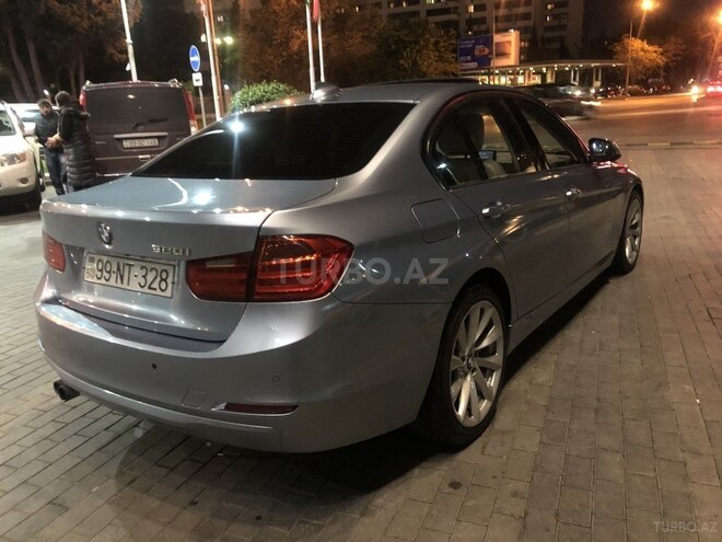BMW 328 2012, 184,000 km - 2.0 l - Bakı