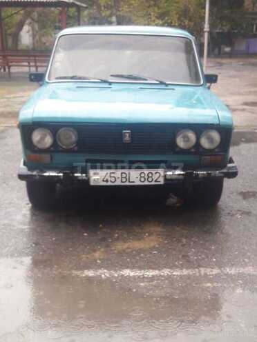 LADA (VAZ) 2106 1985, 254,666 km - 1.5 л - Bakı