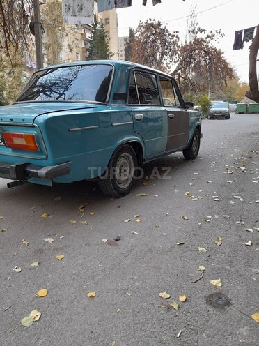 LADA (VAZ) 2106 1985, 254,666 km - 1.5 л - Bakı