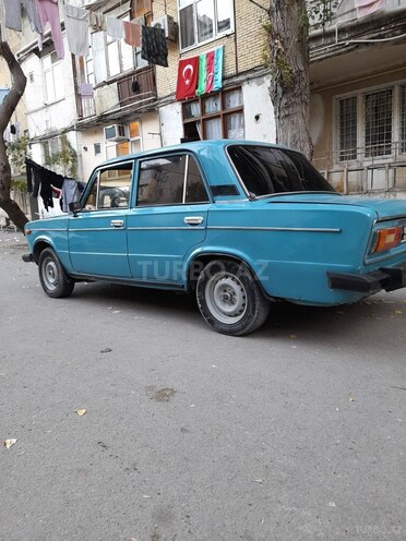 LADA (VAZ) 2106 1985, 254,666 km - 1.5 л - Bakı
