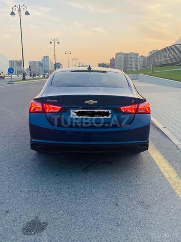 Chevrolet Malibu 2019, 25,000 km - 1.5 l - Bakı