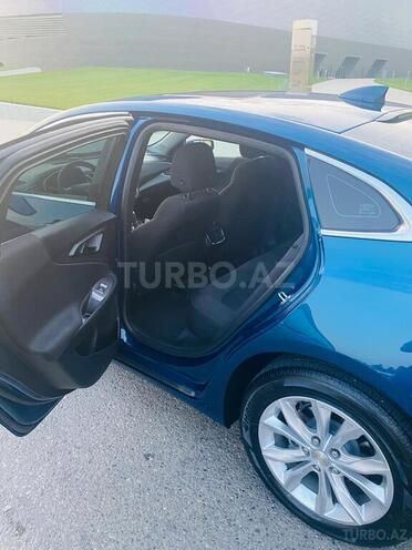 Chevrolet Malibu 2019, 25,000 km - 1.5 l - Bakı