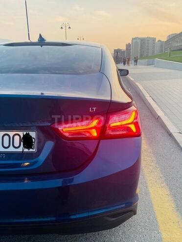 Chevrolet Malibu 2019, 25,000 km - 1.5 l - Bakı