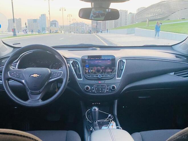 Chevrolet Malibu 2019, 25,000 km - 1.5 l - Bakı