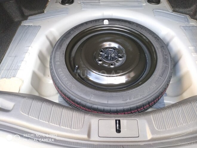 Ford Fusion 2013, 98,000 km - 1.5 л - Bakı