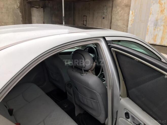 Mercedes C 200 2001, 261,000 km - 2.0 l - Bakı