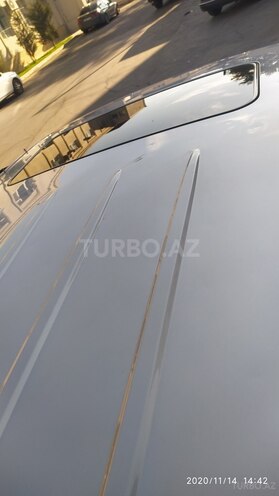 Hyundai Terracan 2003, 238,000 km - 2.9 l - Bakı