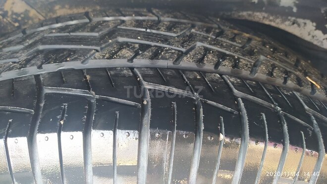Hyundai Terracan 2003, 238,000 km - 2.9 l - Bakı