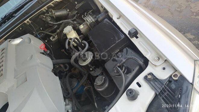 Hyundai Terracan 2003, 238,000 km - 2.9 l - Bakı