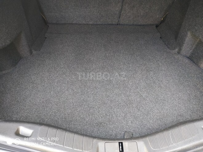 Ford Fusion 2013, 98,000 km - 1.5 л - Bakı